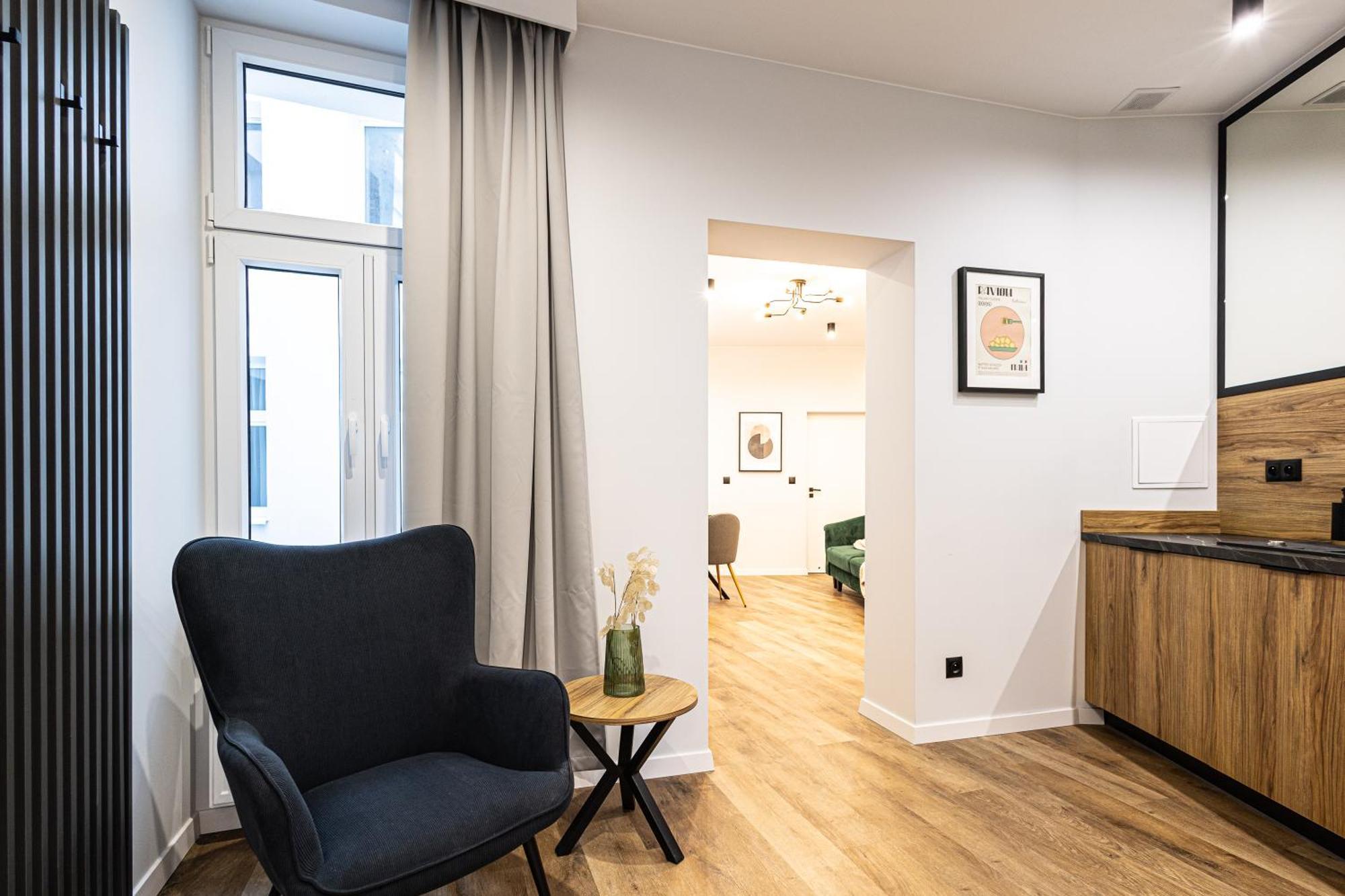 2Homerent Apartamenty Garbary 12 Stary Toruń Exterior foto