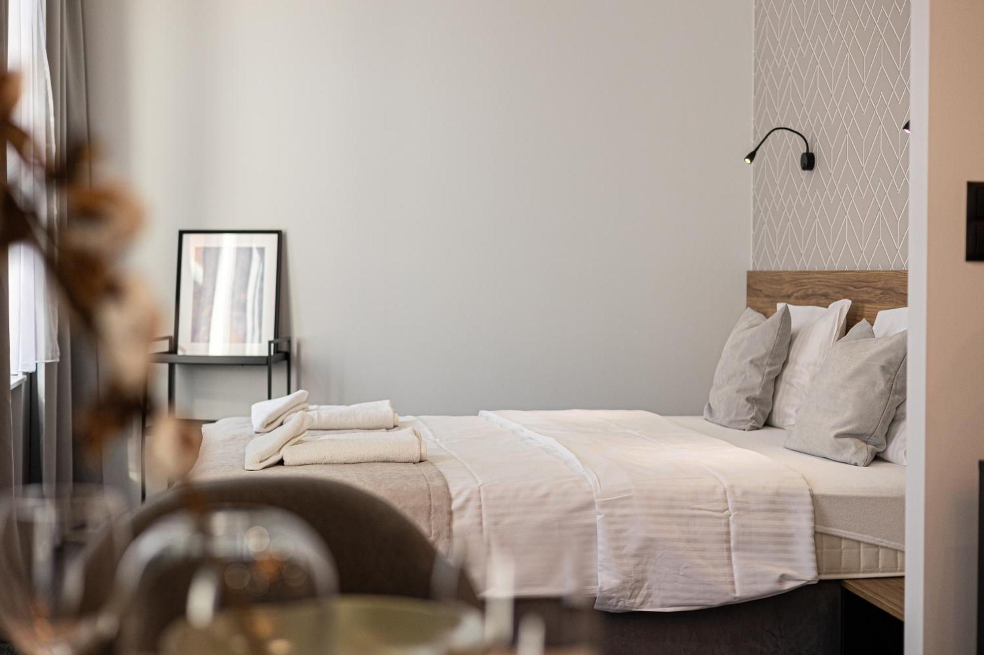 2Homerent Apartamenty Garbary 12 Stary Toruń Exterior foto