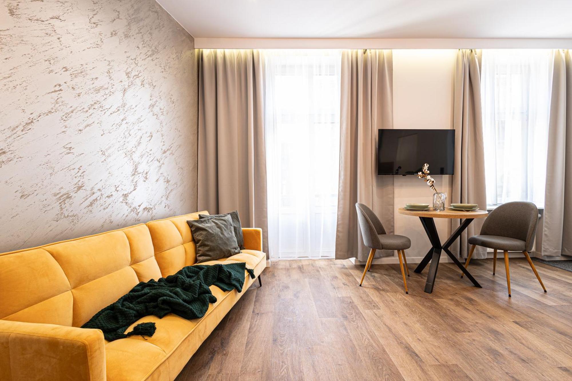 2Homerent Apartamenty Garbary 12 Stary Toruń Exterior foto