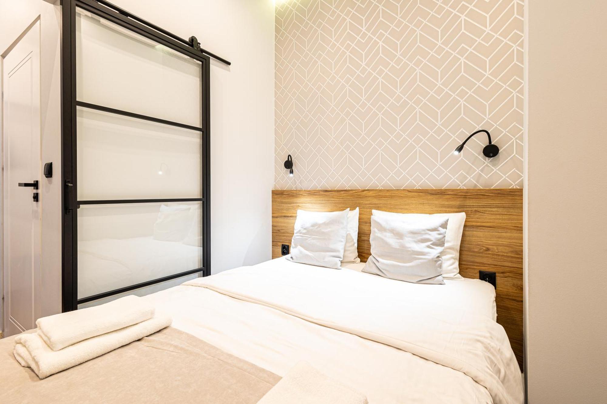 2Homerent Apartamenty Garbary 12 Stary Toruń Exterior foto